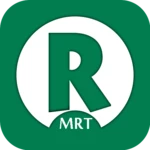 Logo of Radio Mauritania android Application 